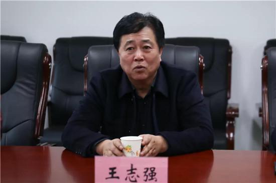 校体合作丨多多28姜波理事长一行赴陕西省射运管理中心参观调研